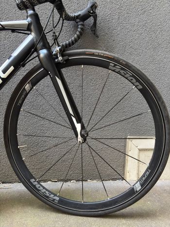 Used BMC teammachine ALR01 2017 2017 Road & Gravel — image 9 of 15