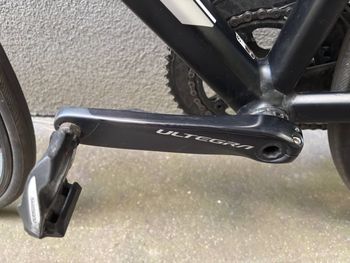 Used BMC teammachine ALR01 2017 2017 Road & Gravel — image 4 of 15