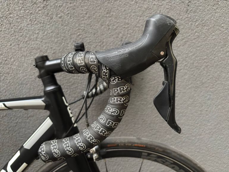 Used BMC teammachine ALR01 2017 2017 Road & Gravel — image 15 of 15