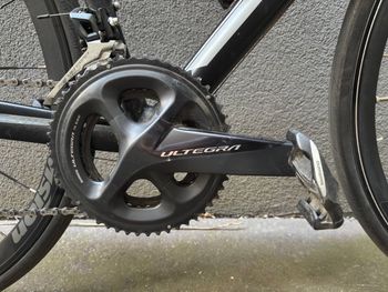 Used BMC teammachine ALR01 2017 2017 Road & Gravel — image 3 of 15