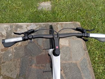 Used Trek FX Sport 4 2022 2022 Urban, White — image 7 of 7