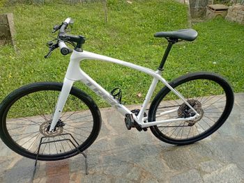 Used Trek FX Sport 4 2022 2022 Urban & Touring