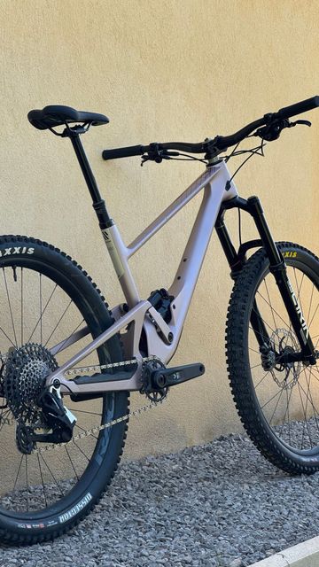 Brugt SCOR 4060 ST GX 2024 2024 Mountainbike — billede 3 af 7