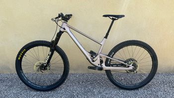Used SCOR 4060 ST GX 2024 2024 Mountainbike, Light Gray, 29 — image 4 of 7