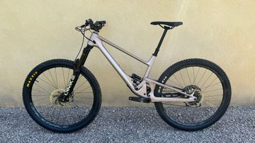 Brugt SCOR 4060 ST GX 2024 2024 Mountainbike — billede 4 af 7