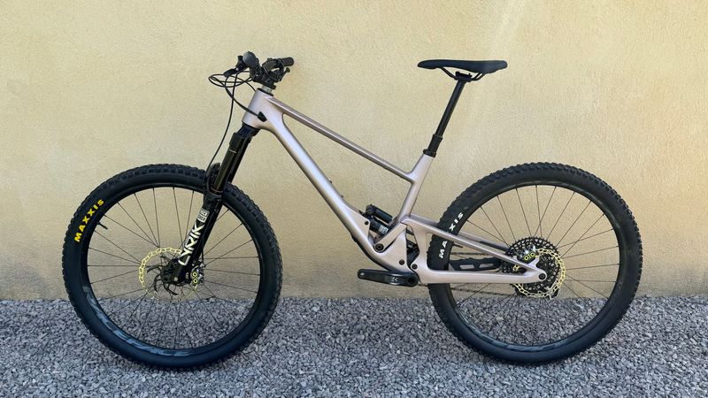 Brugt SCOR 4060 ST GX 2024 2024 Mountainbike — billede 4 af 7