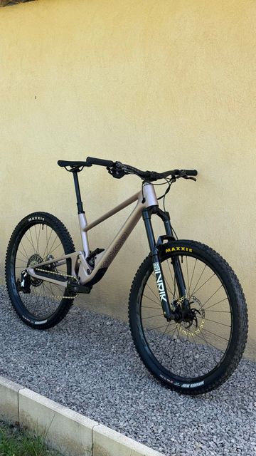 Brugt SCOR 4060 ST GX 2024 2024 MTB