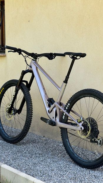 Used SCOR 4060 ST GX 2024 2024 Mountainbike, Light Gray, 29 — image 2 of 7