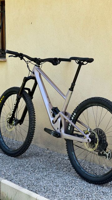 Brugt SCOR 4060 ST GX 2024 2024 Mountainbike — billede 2 af 7