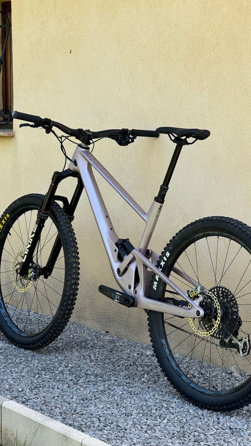 Brugt SCOR 4060 ST GX 2024 2024 Mountainbike — billede 2 af 7