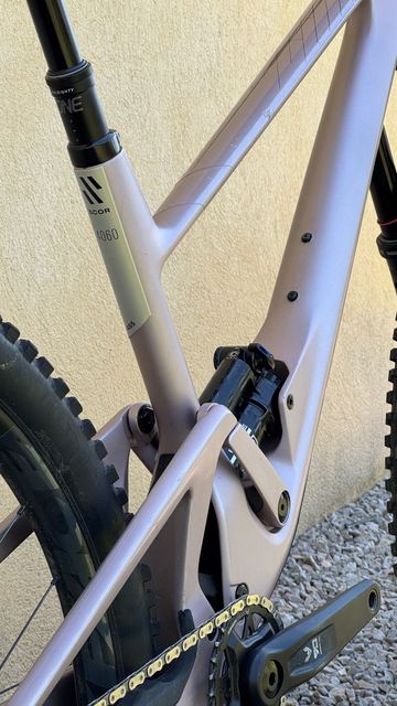 Brugt SCOR 4060 ST GX 2024 2024 Mountainbike — billede 7 af 7
