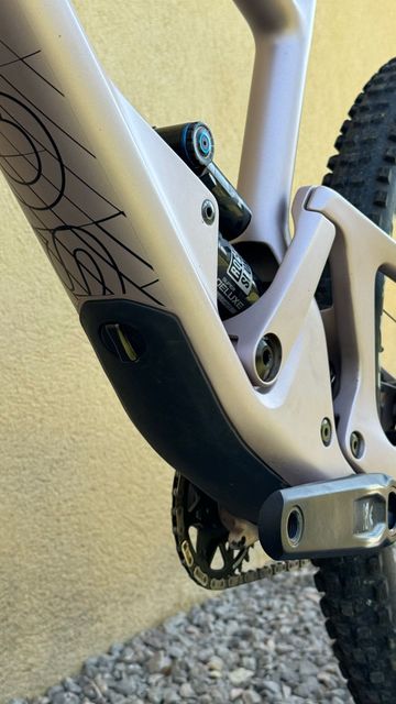 Brugt SCOR 4060 ST GX 2024 2024 Mountainbike — billede 6 af 7