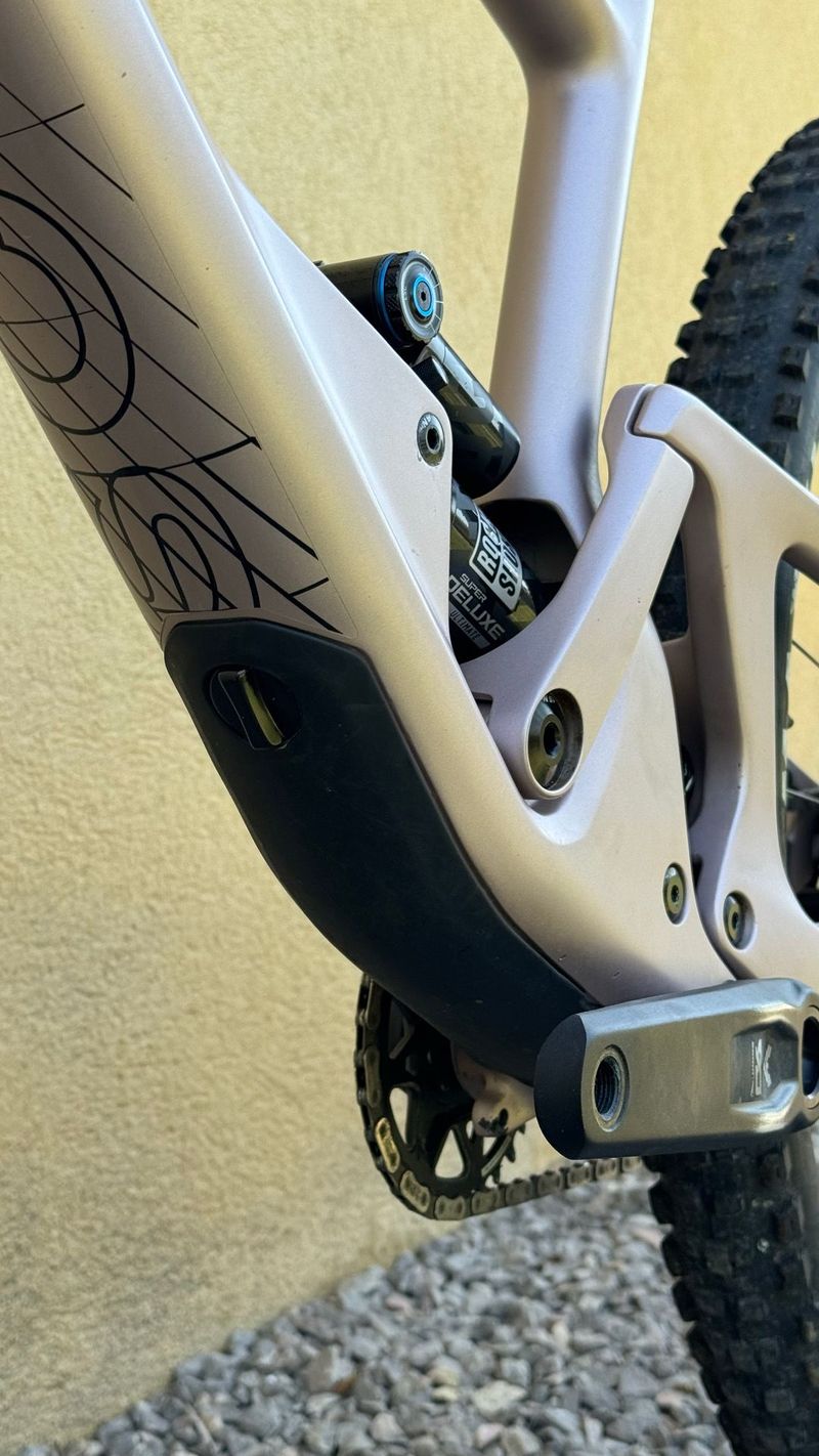 Brugt SCOR 4060 ST GX 2024 2024 Mountainbike — billede 6 af 7