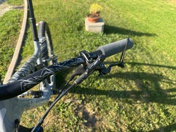 Used Specialized Epic EVO 2021 2021 Mountainbike, Light Gray, 29 — image 9 of 11