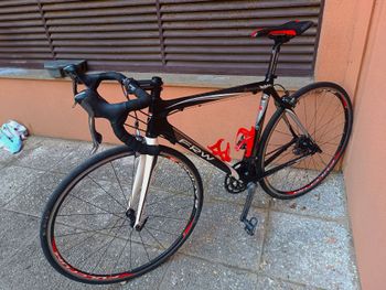 Used FRW FRW Custom Shimano Ultegra 2012 Road & Gravel, Black — image 13 of 17