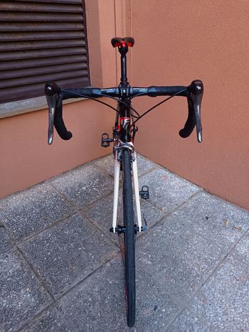 Used FRW FRW Custom Shimano Ultegra 2012 Road & Gravel, Black — image 17 of 17