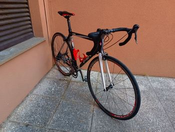 Used FRW FRW Custom Shimano Ultegra 2012 Road & Gravel, Black — image 11 of 17