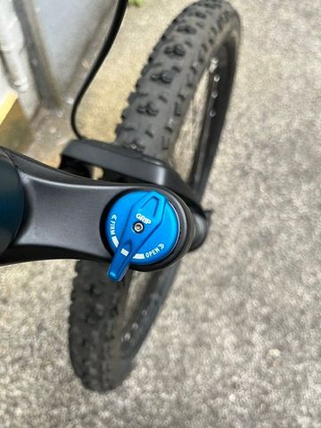Używany Canyon AL 6.0 2017 2017 Mountainbike — zdjęcie 4 z 34