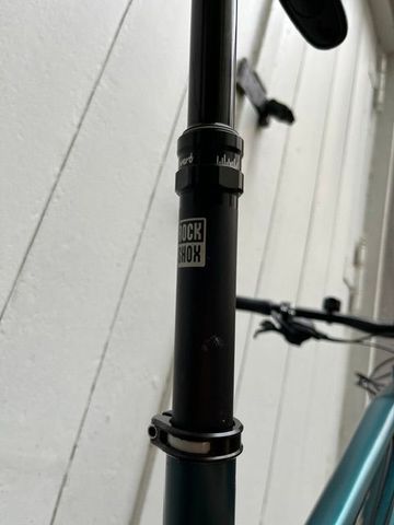 Używany Canyon AL 6.0 2017 2017 Mountainbike — zdjęcie 15 z 34