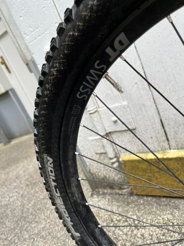 Używany Canyon AL 6.0 2017 2017 Mountainbike — zdjęcie 21 z 34