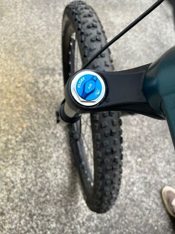 Używany Canyon AL 6.0 2017 2017 Mountainbike — zdjęcie 5 z 34