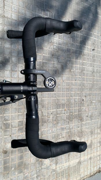Used Fuji SL 3.1 LE Full Carbon Shimano Ultegra 11sp - Size M 2019 Road & Gravel, Black — image 3 of 9