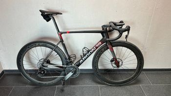 Used Argon 18 Sum Pro SRAM Force AXS 2025 2025 Road & Gravel