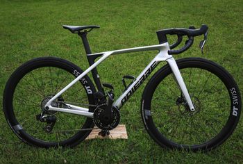 Used Lapierre Xélius DRS 8.0 AXS 2026 2026 Road & Gravel