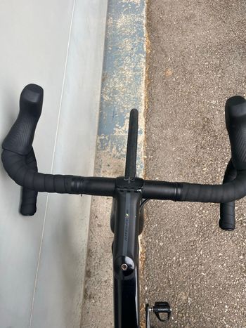 Used Wilier GARDA SRAM RIVAL AXS 12S 2022 2022 Road & Gravel, Black — image 4 of 6
