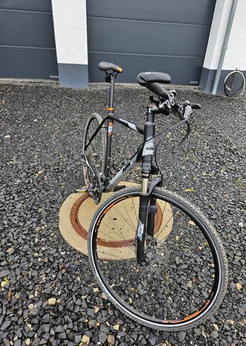 Used KTM X-LIFE ACTION 2022 2021 Urban, Black — image 2 of 8