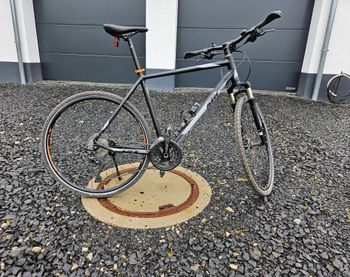 Used KTM X-LIFE ACTION 2022 2021 Urban, Black — image 7 of 8