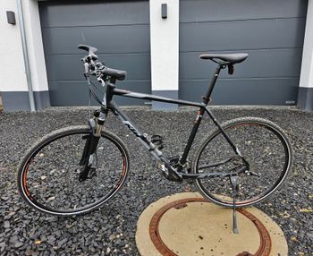 Used KTM X-LIFE ACTION 2022 2021 Urban & Touring