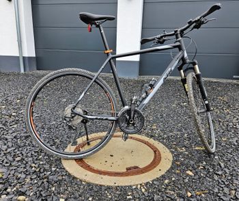 Used KTM X-LIFE ACTION 2022 2021 Urban, Black — image 6 of 8