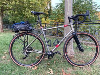 Used Wilier Jaroon Sram Rival, 1x11 2020 2020 Road & Gravel