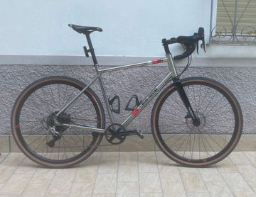Gebrauchtes Wilier Jaroon Sram Rival, 1x11 2020 2020 Road & Gravel