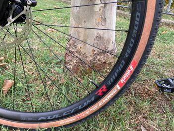 Used Wilier Jaroon Sram Rival, 1x11 2020 2020 Road & Gravel, Light Gray — image 6 of 9