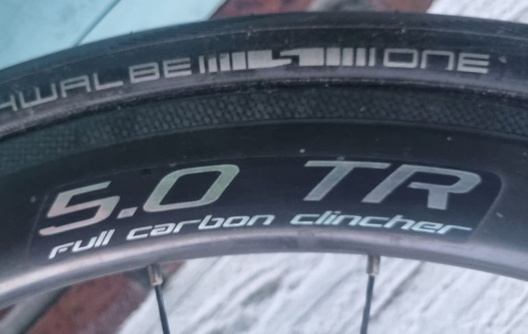 Used Scott Foil 20 disc silver/black 2019 2019 Road & Gravel, Hellgrau — image 7 of 10