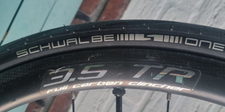 Used Scott Foil 20 disc silver/black 2019 2019 Road & Gravel, Hellgrau — image 8 of 10