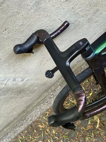 Used Velobuild Velobuild Custom SRAM Rival eTap AXS 2024 Road & Gravel, Green — image 29 of 35