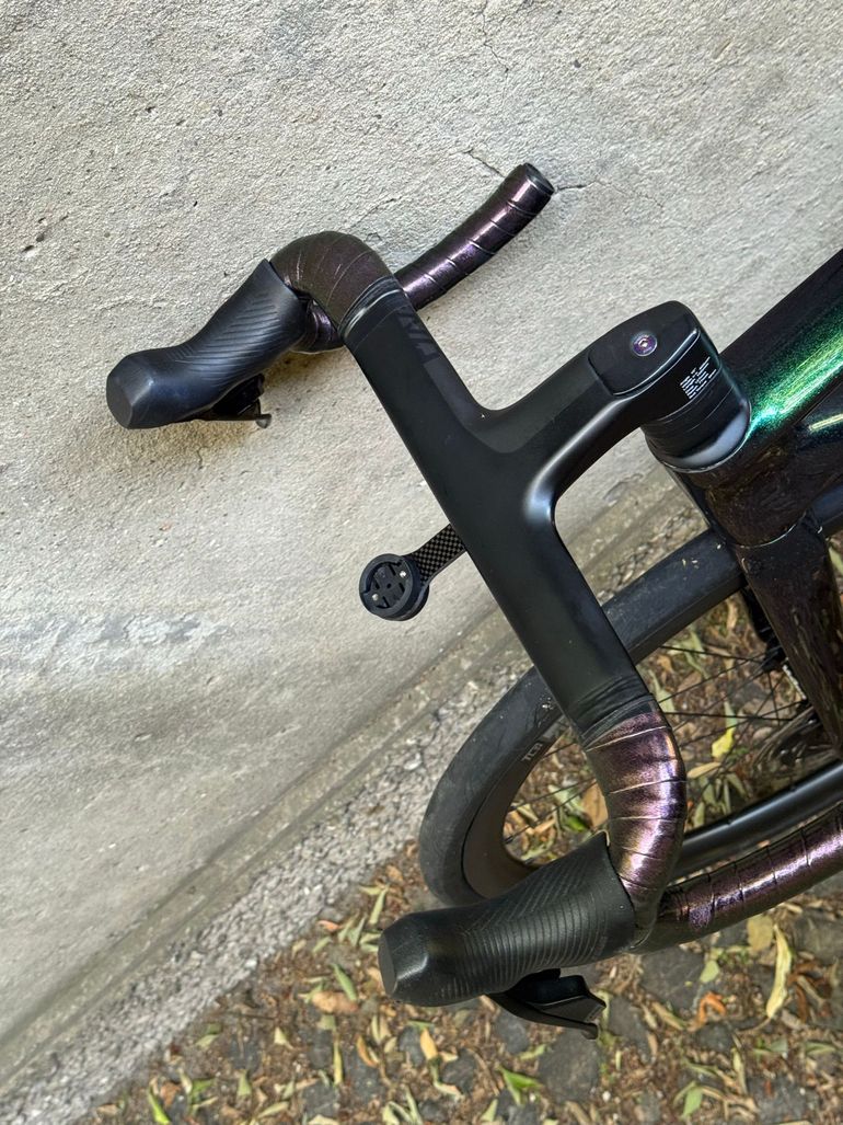 Used Velobuild Velobuild Custom SRAM Rival eTap AXS 2024 Road & Gravel, Green — image 29 of 35