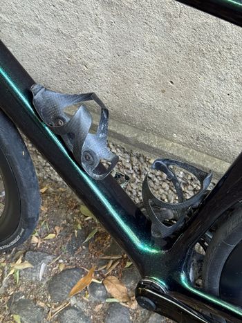 Used Velobuild Velobuild Custom SRAM Rival eTap AXS 2024 Road & Gravel, Green — image 27 of 35