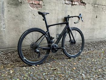 Used Velobuild Velobuild Custom SRAM Rival eTap AXS 2024 Road & Gravel, Green — image 4 of 35
