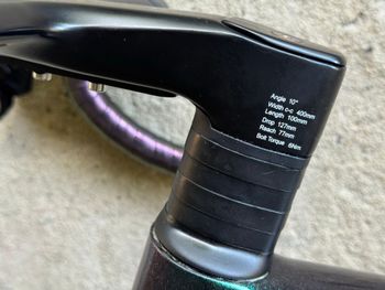 Used Velobuild Velobuild Custom SRAM Rival eTap AXS 2024 Road & Gravel, Green — image 19 of 35