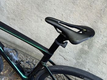 Used Velobuild Velobuild Custom SRAM Rival eTap AXS 2024 Road & Gravel, Green — image 28 of 35