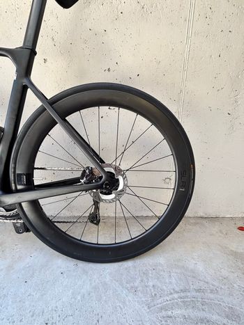 Used Giant Propel Advanced Pro 0 Di2 2025 2025 Road & Gravel — image 7 of 7