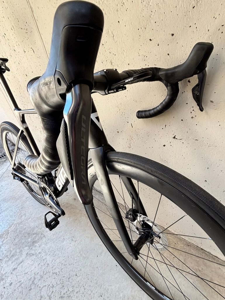 Used Giant Propel Advanced Pro 0 Di2 2025 2025 Road & Gravel — image 5 of 7