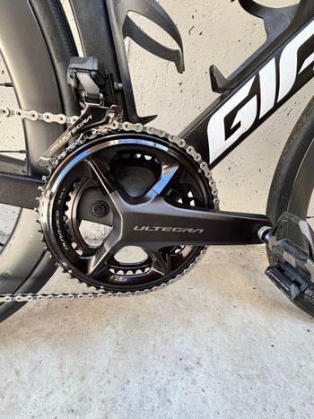 Used Giant Propel Advanced Pro 0 Di2 2025 2025 Road & Gravel — image 4 of 7
