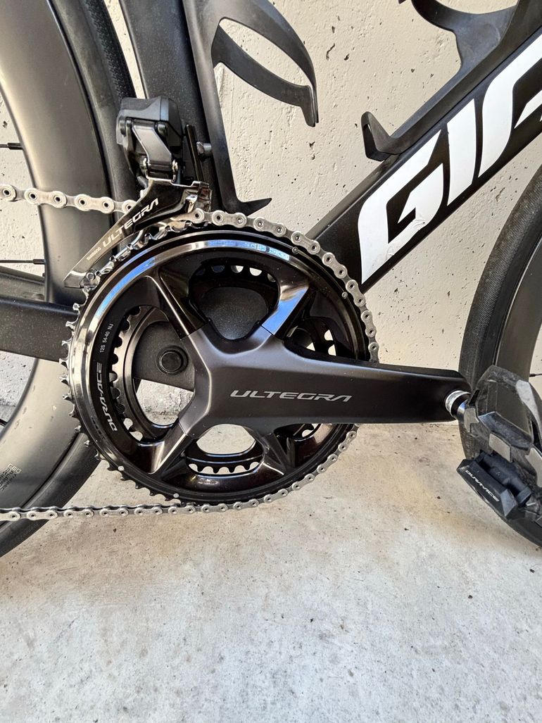 Used Giant Propel Advanced Pro 0 Di2 2025 2025 Road & Gravel — image 4 of 7