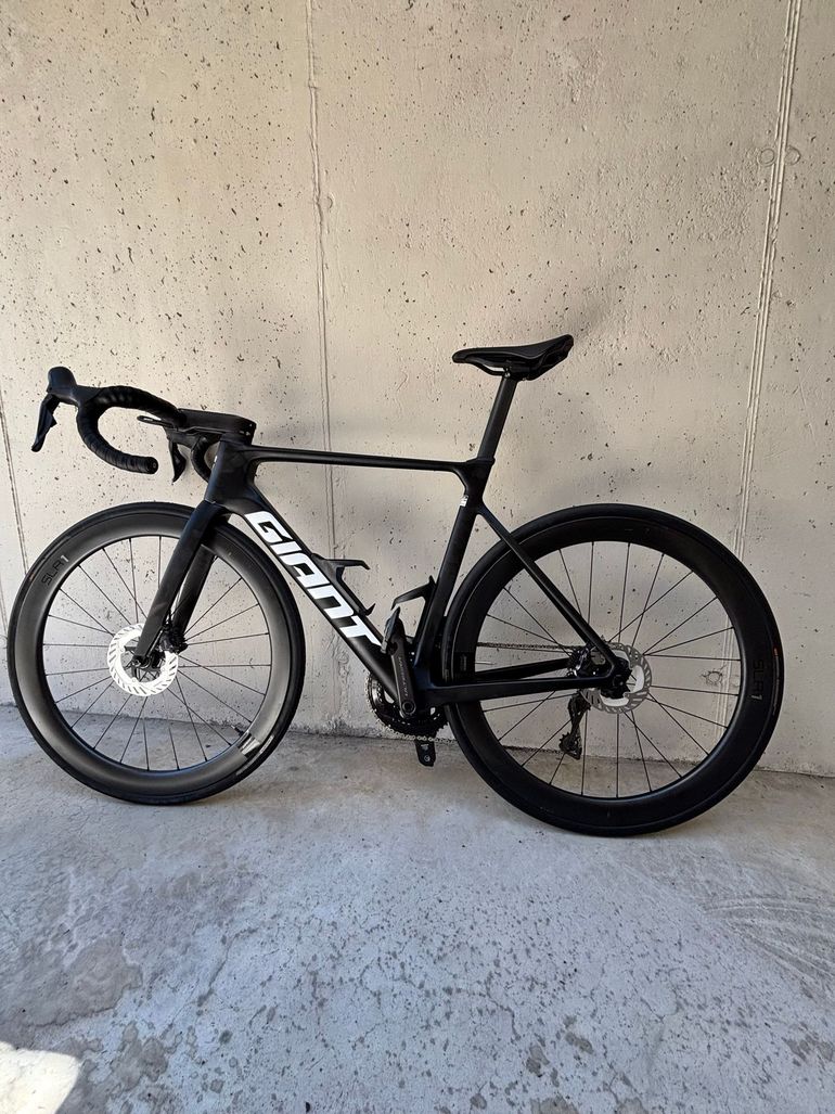 Used Giant Propel Advanced Pro 0 Di2 2025 2025 Road & Gravel — image 2 of 7