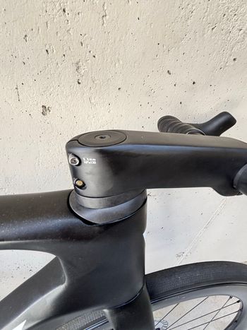 Used Giant Propel Advanced Pro 0 Di2 2025 2025 Road & Gravel — image 6 of 7